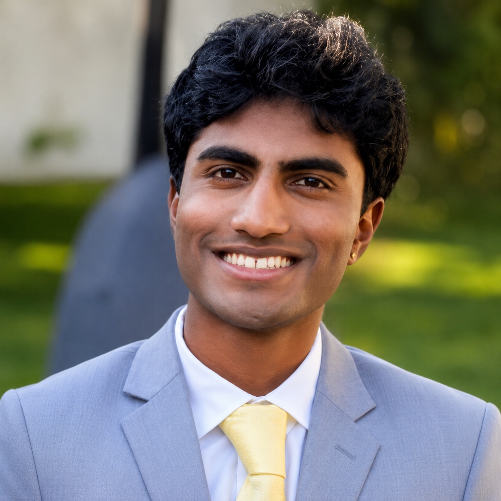 Pranav