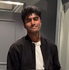 Pranav Vijayababu